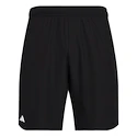 Herren Shorts adidas  Club Short Black