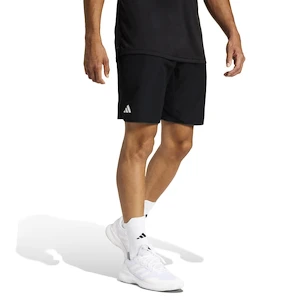 Herren Shorts adidas  Club Short Black