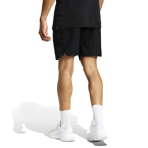 Herren Shorts adidas  Club Short Black