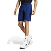 Herren Shorts adidas  Club Short Dark Blue