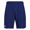 Herren Shorts adidas  Club Short Dark Blue