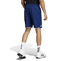 Herren Shorts adidas  Club Short Dark Blue