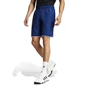 Herren Shorts adidas  Club Short Dark Blue