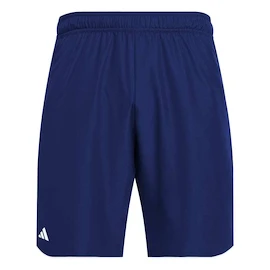 Herren Shorts adidas Club Short Dark Blue