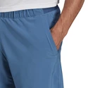 Herren Shorts adidas  Club Stretch Woven Shorts Blue