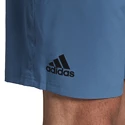 Herren Shorts adidas  Club Stretch Woven Shorts Blue