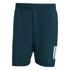 Herren Shorts adidas Club Tennis Climacool 3-Stripes Shorts Aurora Ivy