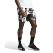 Herren Shorts adidas  Club Tennis Graphic Shorts White