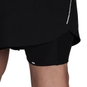 Herren Shorts adidas  Designed 4 Run 2in1 Shorts Black