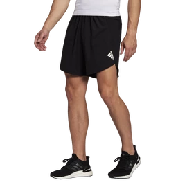 Herren Shorts adidas Designed 4 Training Shorts Black