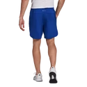 Herren Shorts adidas  Designed 4 Training Shorts Royal Blue