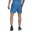 Herren Shorts adidas  Ergo Short 7'' Primeblue Sonic Aqua