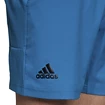 Herren Shorts adidas  Ergo Short 7'' Primeblue Sonic Aqua