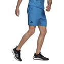 Herren Shorts adidas  Ergo Short 7'' Primeblue Sonic Aqua