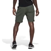 Herren Shorts adidas  Ergo Short Green Oxide