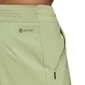 Herren Shorts adidas  Ergo Short Magic Lime