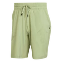 Herren Shorts adidas  Ergo Short Magic Lime