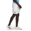 Herren Shorts adidas  Ergo Short White