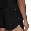 Herren Shorts adidas  Fast Split Short černé