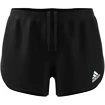 Herren Shorts adidas  Fast Split Short černé