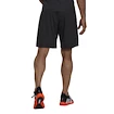 Herren Shorts adidas  HB Training Short M Grey Six