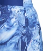 Herren Shorts adidas  Melbourne Ergo Tennis Graphic Shorts Blue
