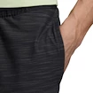 Herren Shorts adidas NY Melange Short Carbon