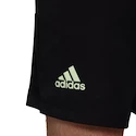 Herren Shorts adidas NY Solid Black