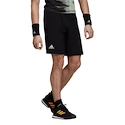 Herren Shorts adidas NY Solid Black