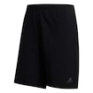 Herren Shorts adidas Own The Run 2in1 Black
