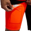 Herren Shorts adidas Own The Run 2in1 Black