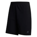 Herren Shorts adidas Own The Run 2in1 Black