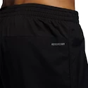 Herren Shorts adidas Own The Run 2in1 Black