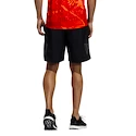Herren Shorts adidas Own The Run 2in1 Black