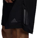 Herren Shorts adidas Own The Run 2in1 Black