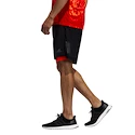 Herren Shorts adidas Own The Run 2in1 Black
