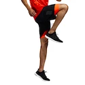 Herren Shorts adidas Own The Run 2in1 Black