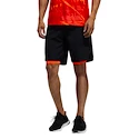 Herren Shorts adidas Own The Run 2in1 Black