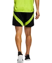 Herren Shorts adidas Own The Run Black/Green