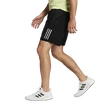 Herren Shorts adidas Own The Run Shorts Black