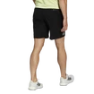 Herren Shorts adidas Own The Run Shorts Black