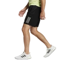 Herren Shorts adidas Own The Run Shorts Black