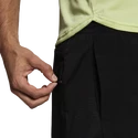 Herren Shorts adidas Own The Run Shorts Black