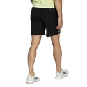 Herren Shorts adidas Own The Run Shorts Black