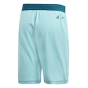 Herren Shorts adidas Parley Short 9 Blue