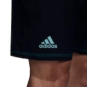 Herren Shorts adidas Parley Short 9 Navy - Gr. L