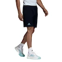Herren Shorts adidas Parley Short 9 Navy - Gr. L