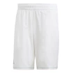 Herren Shorts adidas Parley Short 9 White - Gr. XXL