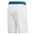 Herren Shorts adidas Parley Short 9 White - Gr. XXL