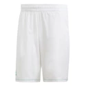 Herren Shorts adidas Parley Short 9 White - Gr. XXL